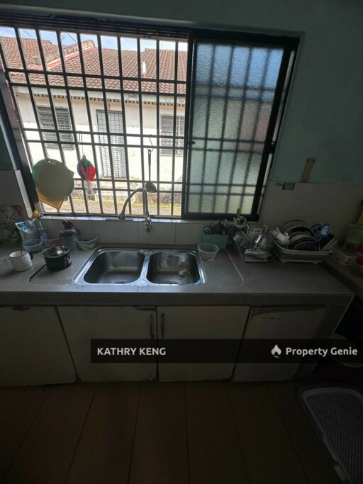 Taman Muhhibah For Sale Kluang For Sale Johor For Sale