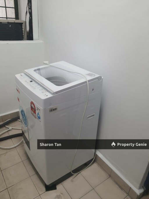 Town Area 2 Bedroom Fully Furnished Apartment For Rent