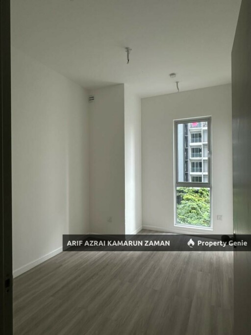 [Partly Furnished] Lakefront Residence @ Cyberjaya | 3R2B | RM2,100/month