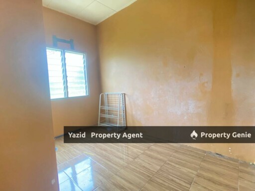 Double Storey, Taman Subang Impian, U10 Shah Alam