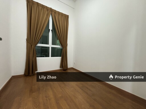 1 Sulaman Condo for Rent, Fully Furnished, near 1Borneo HyperMall Kota Kinabalu