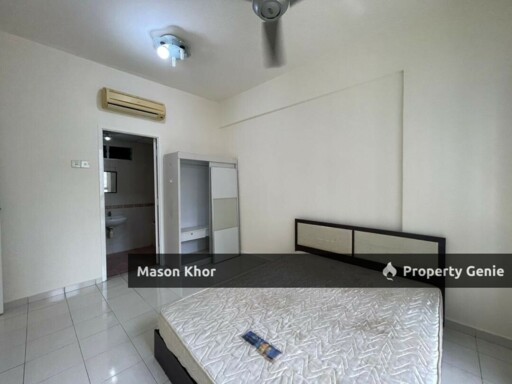 PUTRA PLACE CONDOMINIUM 1000sf LOW FLOOR BAYAN LEPAS