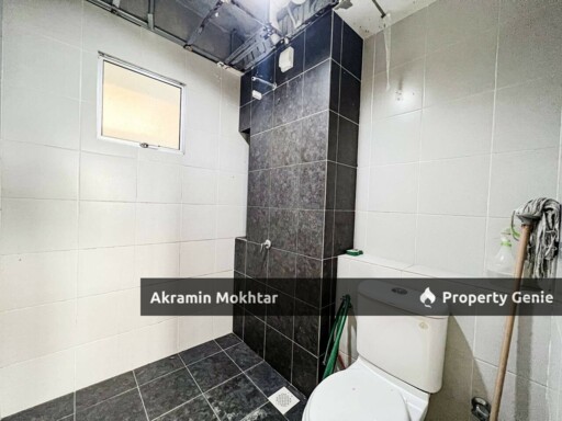 Freehold & 2 Covered Parking | MURAH Apartment D’Cerrum Setia Ecohill Semenyih