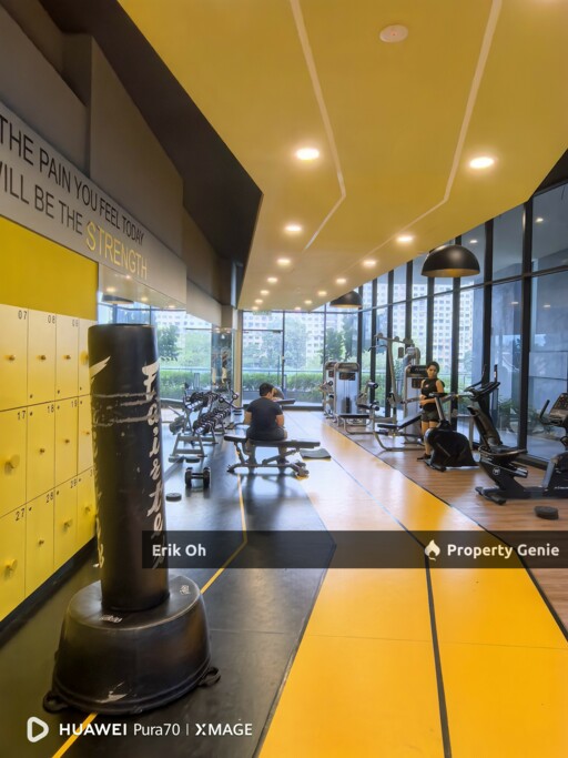 Neu Suites Jalan Ampang FOR SALE