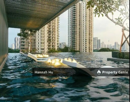The Pano Service Apartment BMV