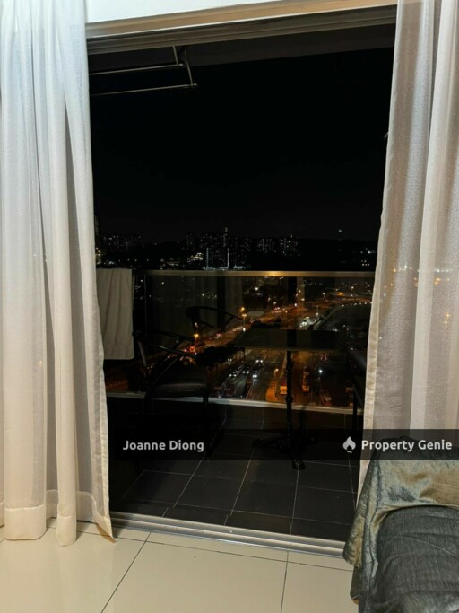 ANYAMAN RESIDENCE ROOM