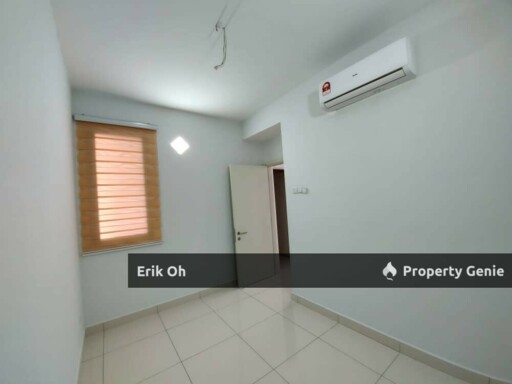Sfera Residency equine 3R2b Semi furnished 985sqft