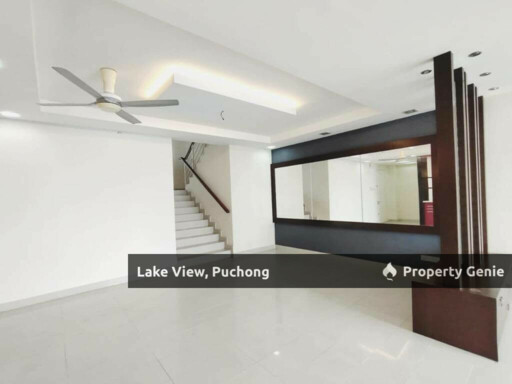 Lake View, Puchong
