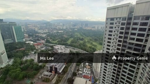 Agile Bukit Bintang - Level 51 Golf club view, Brand New unit, Open for Reservation Now