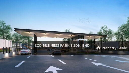Phase 3, Eco Business Park 1