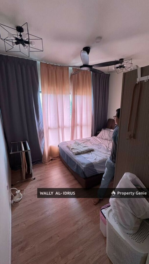 DIAN Residence @ Seksyen 13, Shah Alam