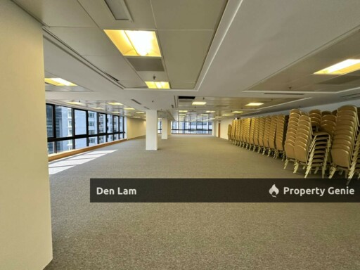 Wisma MCA KLCC First Tier Office for rent !!