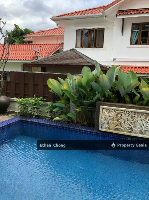 Damansara Idaman Tropicana