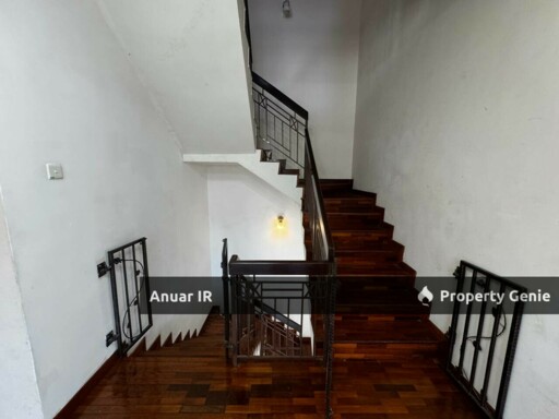 [Freehold Non Bumi] 2.5 Storey Terrace House Persint 16 Putrajaya