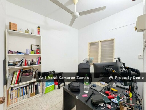[For Sale] Double Storey Terrace House, Bandar Kinrara 2 (BK2) | 5R3B | Gated & Guarded | RM880,000
