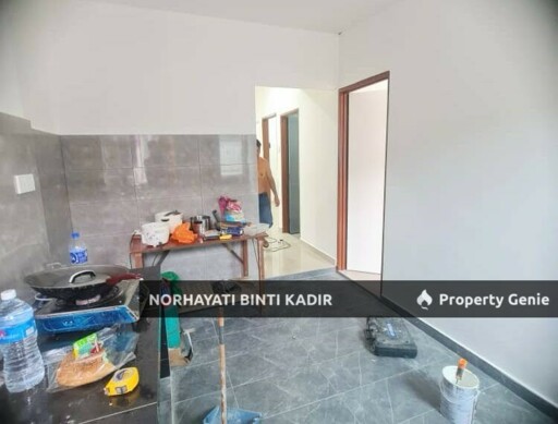 RENOVATED SINGLE STOREY TERRACE TAMAN TAS, KUANTAN