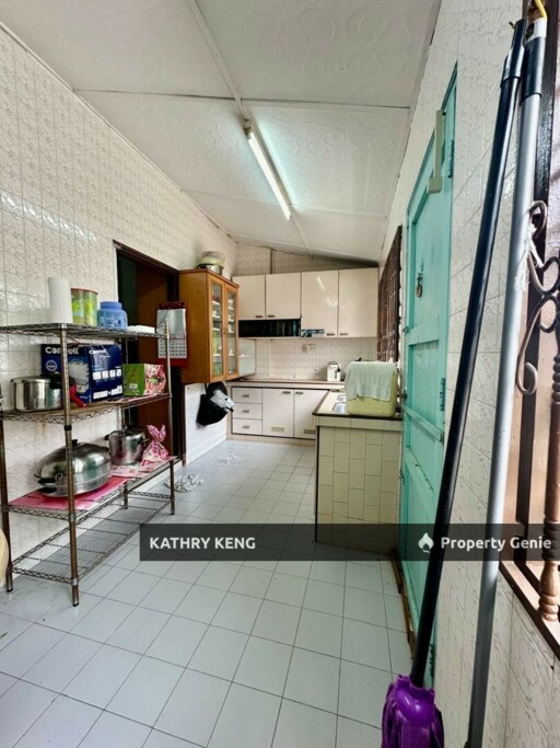 Taman Sei Kluang @ Kluang