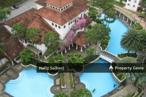 Pantai Hillpark Phase 2 Bangsar South Pantai Dalam