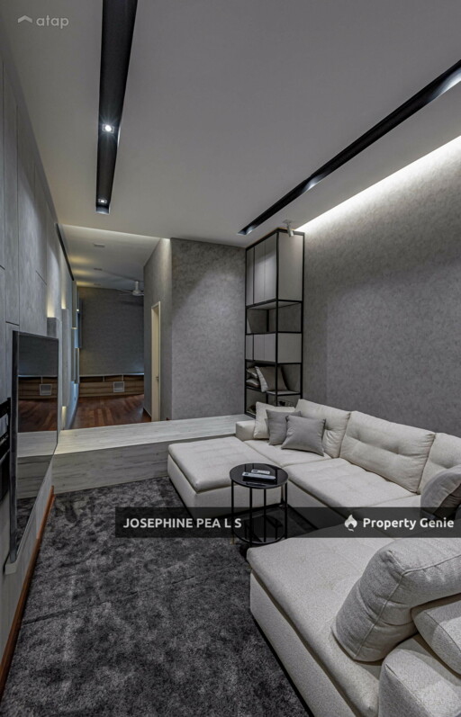 New Launch – Semi-D Homes at Bukit Sungai Long, Cheras