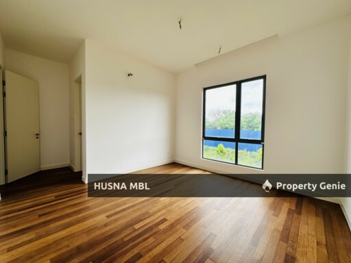 Broadleaf Residence Kota Kemuning | Gated & Guarded Luxury Living