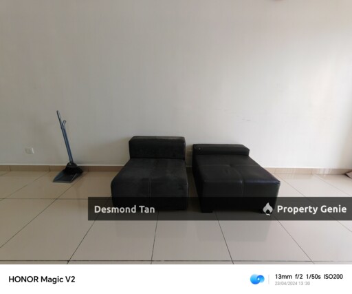 Kalista 2,Kalista 1, Seremban 2 , Seremban (Fully Furnished)