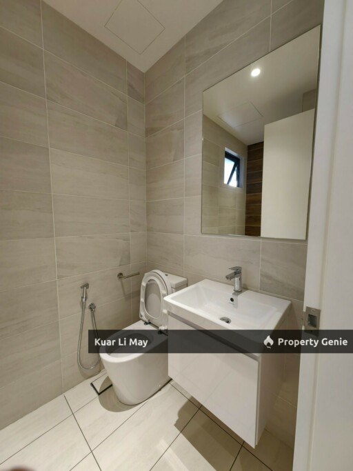 UNIO Residence, Kepong 1465sqft for Sale Rm950k