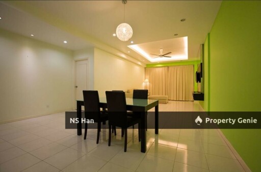 Ocean Palms Condominium Melaka near Seri Bayan Golden Coast Klebang Delima