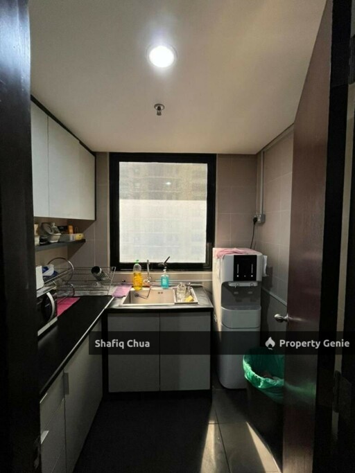 Fully Furnished Office North Point, Mid Valley KL For Rent