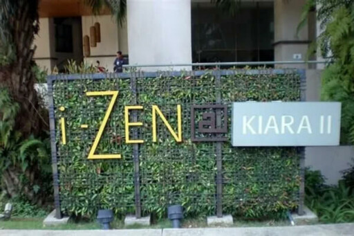 I Zen @ Kiara 2