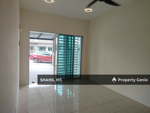 sp0001 || SITIAWAN PERAK || BANDAR BARU SITI AWAN PERDANA || RUMAH TERES SETINGKAT || 1300 SQFT || BUMI LOT || FREEHOLD || RM195,000