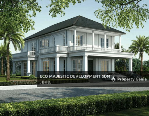 Stoneridge, Eco Majestic
