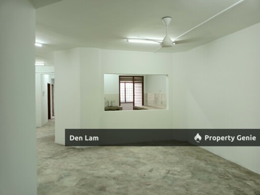 Seri Angsana Hilir Desa Pandan KL Condo for Rent !!
