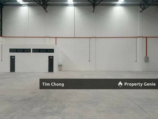 *ECO BUSINESS PARK 2, SENAI 士乃Unblock田子工厂出租*.