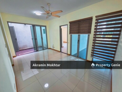 Freehold | 3Storey Schumann Symphony Hills Cyberjaya