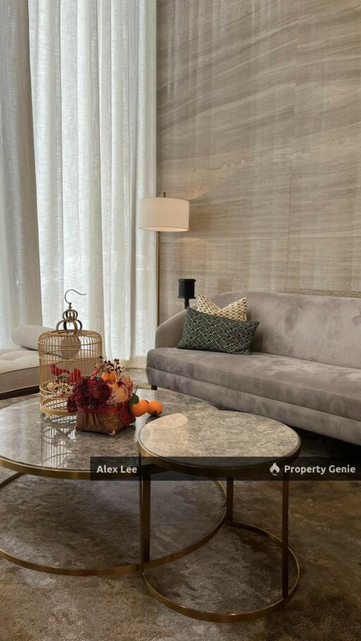 TRX Residence for Sale | Luxury Living in Malaysia’s International Financial Centre (IFC)