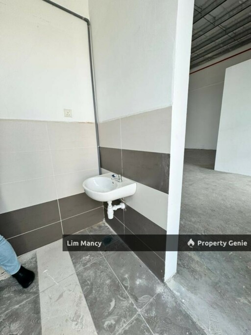SILC Tiong Nam Gelang Patah Semi Detached Medium Industrial