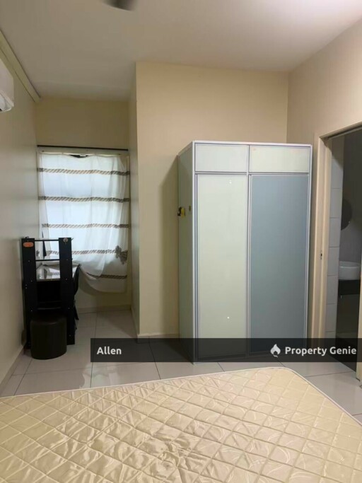 East Ledang - Linked Duplexes