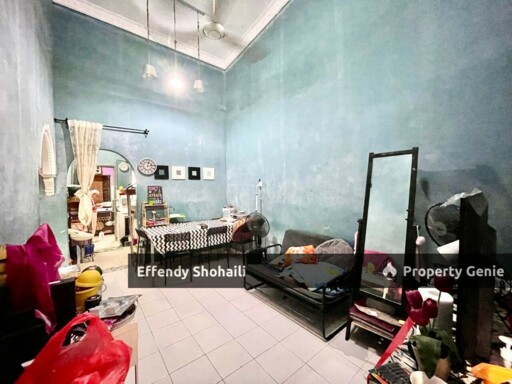 TAMAN SRI ORKID SEKSYEN 30 SHAH ALAM
