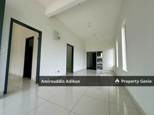 1-Storey Terrace J2 Residence, Taman Jenderam Lestari Dengkil Selangor