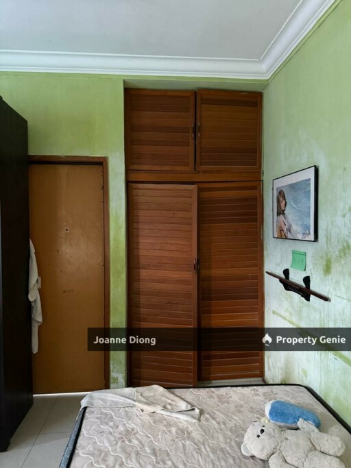 3 Storey Bungalow-Sek 4 PJ