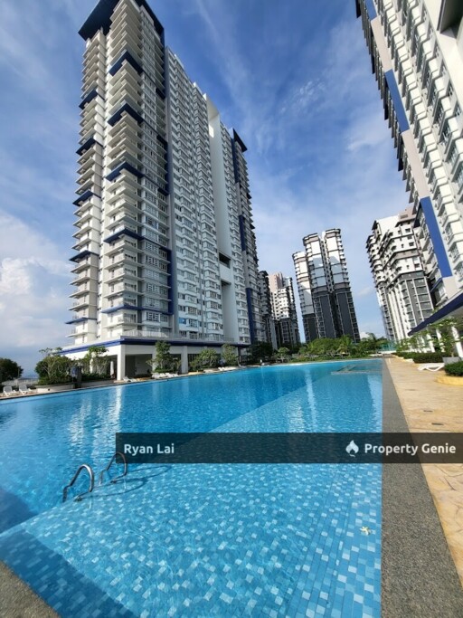 Palmyra Residences | Save up to 68k | Below Market Value 19% Auction Property!