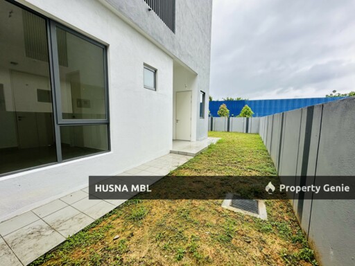Broadleaf Residence Kota Kemuning | Gated & Guarded Luxury Living