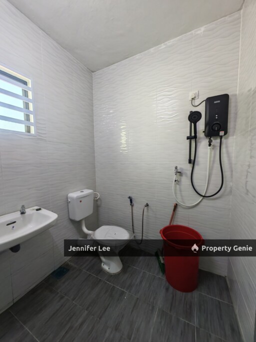 2Sty Terrace House, Ipoh Grove, Jalan Kuala Kangsar
