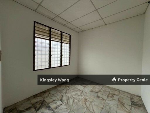 Klebang Restu Freehold Single Storey Terrace House Newly Painted Near Schools Mall Tasek Igb Jelapang