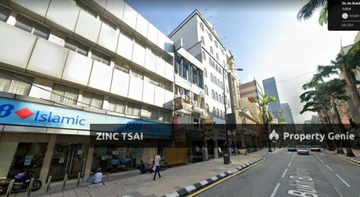 Shop Office @ Jalan Bukit Bintang_1st Floor {Save RM 813,000} 4 min to Plaza Low Yat_7 min to Pavilion KL