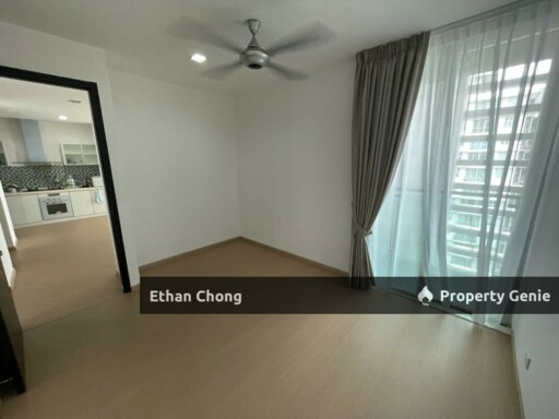 Partially Furnished Unit for Sale at USJ One Avenue, Subang Jaya