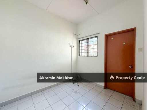 Freehold, End Lot & Fully Extended | 2 Storey Taman Kajang Prima, Kajang.