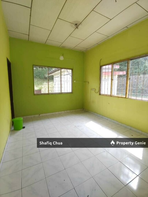 Agriculture Land with Single Storey Bungalow Sg Buloh Nearby Elmina For Sale