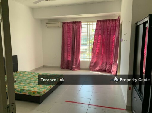 S2 Heights, Seremban 2