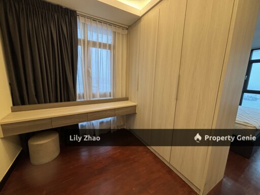 Full Sea View Waterfront Designer Suites High End Condo for Rent @Pelagos, Kota Kinabalu City Centre, Sabah